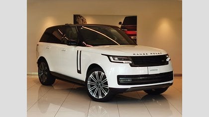 Range Rover 0