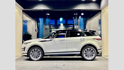 Range Rover Evoque 5