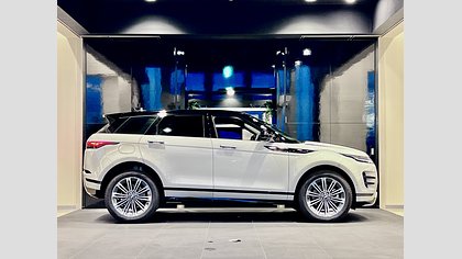 Range Rover Evoque 1