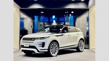 Range Rover Evoque 6