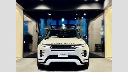 Range Rover Evoque 7