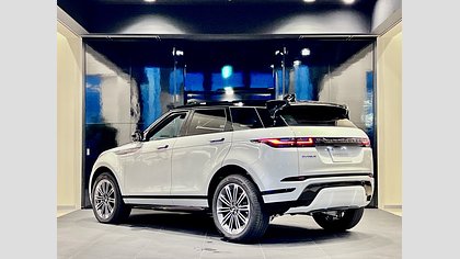 Range Rover Evoque 4