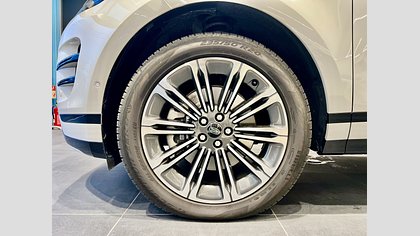 Range Rover Evoque 8