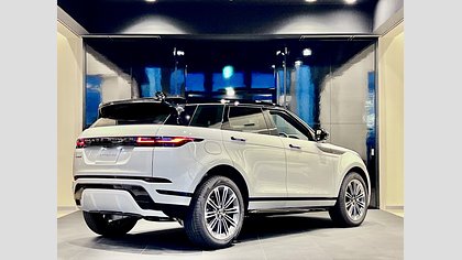 Range Rover Evoque 2