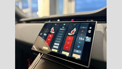 Range Rover Evoque 20