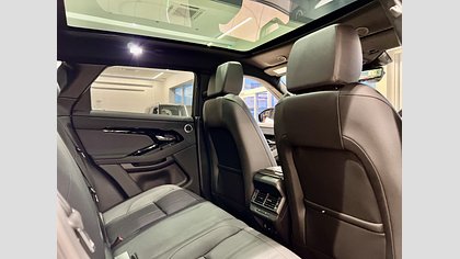 Range Rover Evoque 16