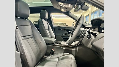 Range Rover Evoque 10