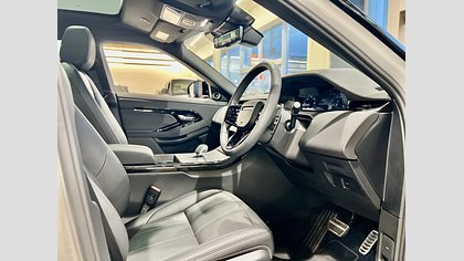 Range Rover Evoque 11