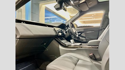 Range Rover Evoque 12