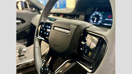 Range Rover Evoque 22