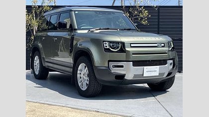 Defender 110 0