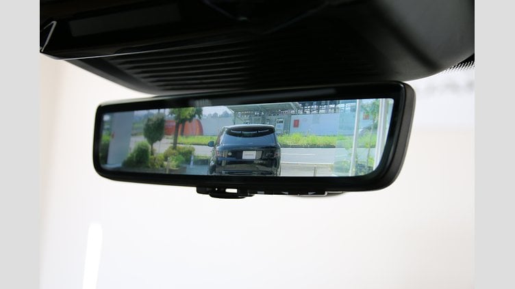 2024 認定中古車 Land Rover Range Rover Sport サントリーニブラック P550eプラグインハイブリッド（ガソリン） スタンダードホイールベース Autobiography