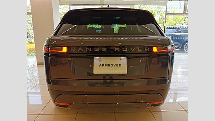 Range Rover Velar 6
