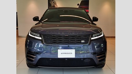 Range Rover Velar 7