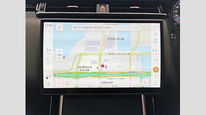 Range Rover Velar 31