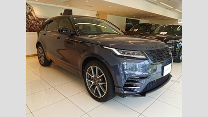 Range Rover Velar 11
