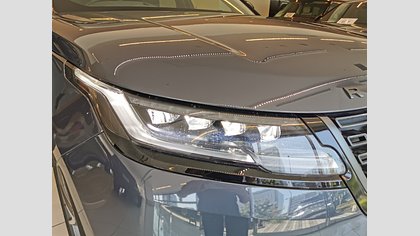 Range Rover Velar 9