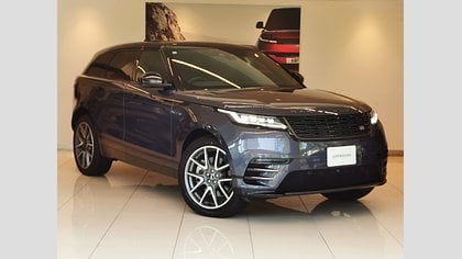Range Rover Velar 0