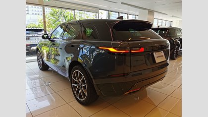 Range Rover Velar 1