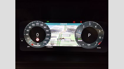 Range Rover Velar 24