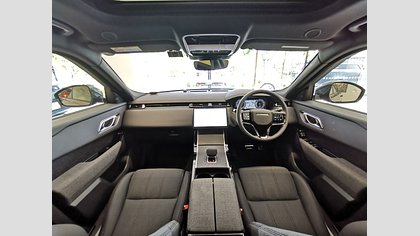 Range Rover Velar 3
