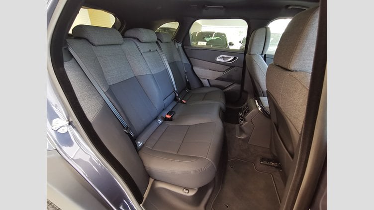 2023 認定中古車 Land Rover Range Rover Velar ヴァレジネブルー P400eプラグインハイブリッド（ガソリン） Standard Wheelbase Dynamic HSE