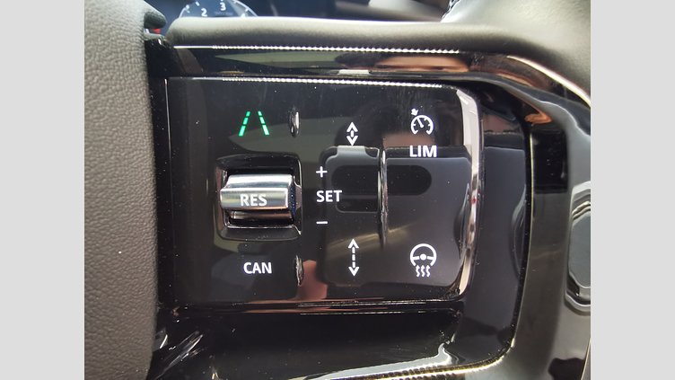 2023 認定中古車 Land Rover Range Rover Velar ヴァレジネブルー P400eプラグインハイブリッド（ガソリン） Standard Wheelbase Dynamic HSE