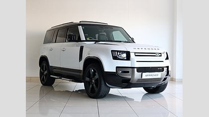 Defender 110 0