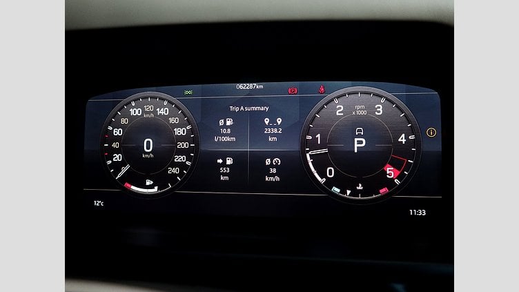 2021 Used Land Rover Defender 110 Ostuni Pearl White AWD D300 X-Dynamic HSE