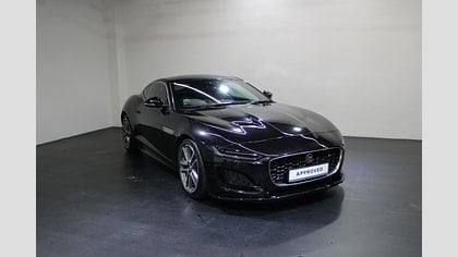 F-Type 0