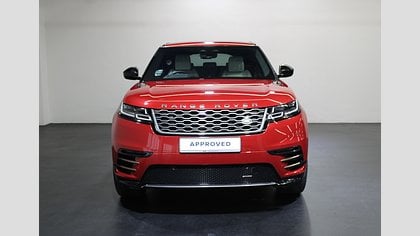 Range Rover Velar 1