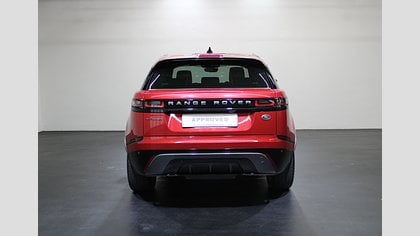 Range Rover Velar 4