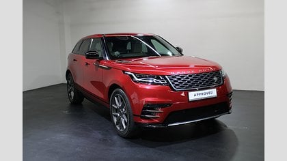 Range Rover Velar 0