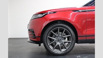 Range Rover Velar 5