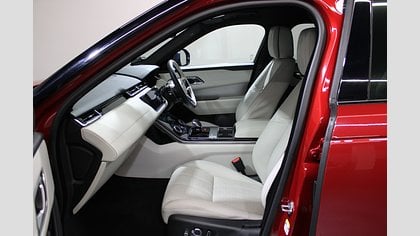 Range Rover Velar 7