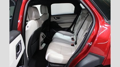 Range Rover Velar 8