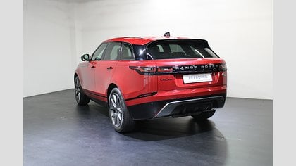Range Rover Velar 3
