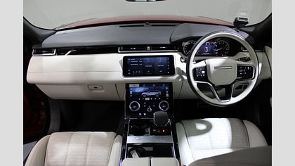 Range Rover Velar 6