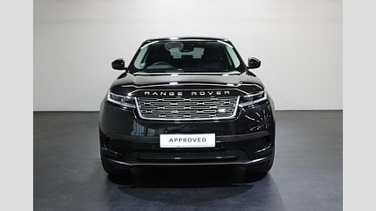 Range Rover Velar 1
