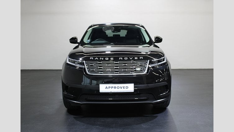 2023 Approved Land Rover Range Rover Velar Santorini Black P250 Petrol S