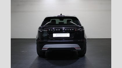 Range Rover Velar 4