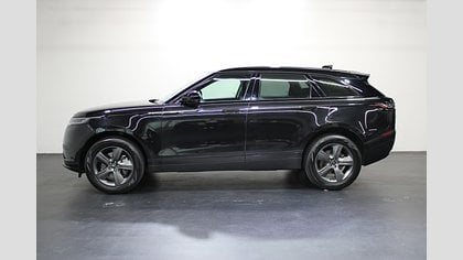Range Rover Velar 2