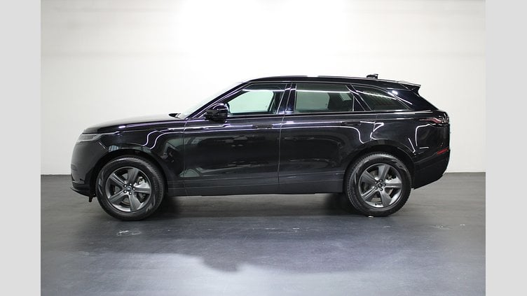 2023 Approved Land Rover Range Rover Velar Santorini Black P250 Petrol S