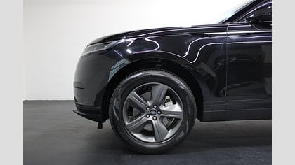 Range Rover Velar 5