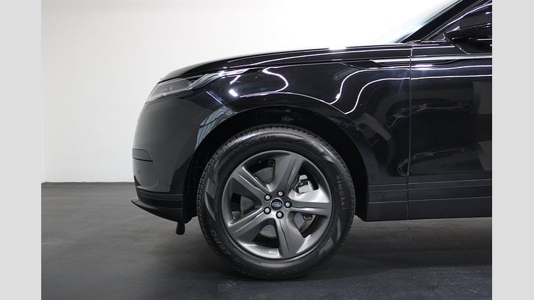 2023 Approved Land Rover Range Rover Velar Santorini Black P250 Petrol S