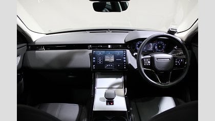 Range Rover Velar 6