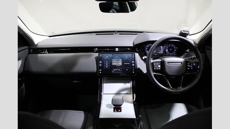 2023 Approved Land Rover Range Rover Velar Santorini Black P250 Petrol S