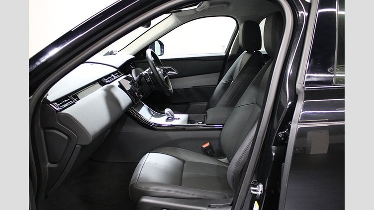 2023 Approved Land Rover Range Rover Velar Santorini Black P250 Petrol S