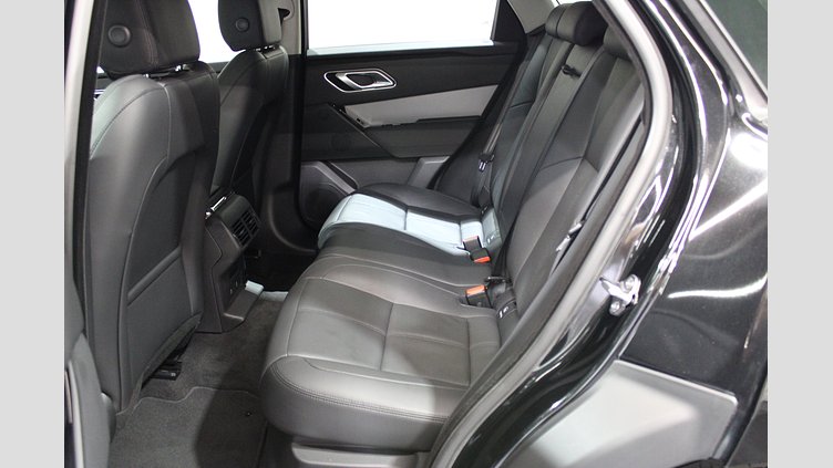 2023 Approved Land Rover Range Rover Velar Santorini Black P250 Petrol S