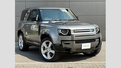 Defender 90 0